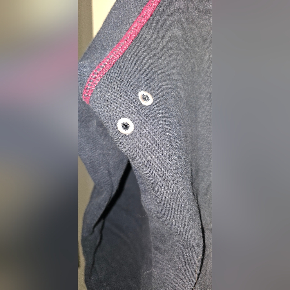 Vintage Joules Equestrian "Superstar" Sweatshirt - Picture 7 of 15